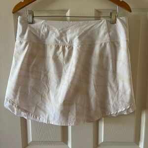 Calia Performace skirt • Women’s large